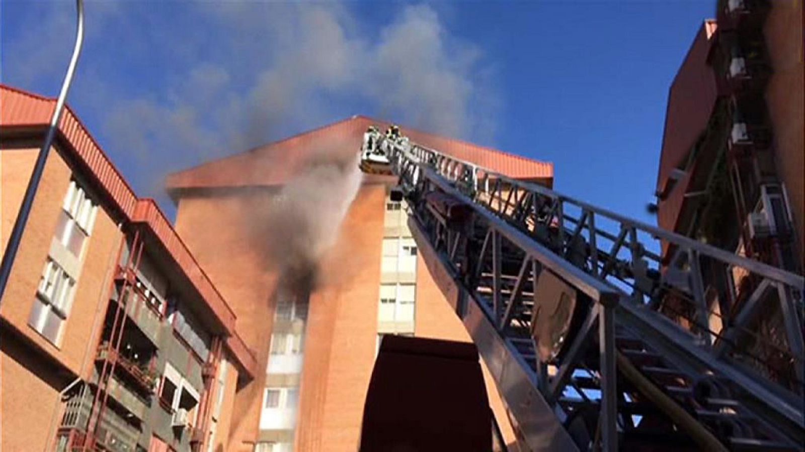 Informativo de Madrid - 25/02/19 - ver ahora