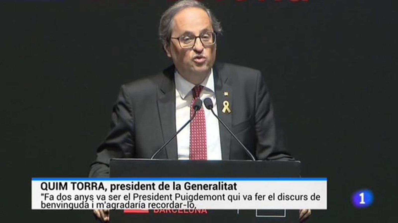 L'Informatiu - 25/02/2019