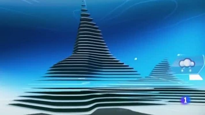 Telenavarra - El tiempo en Navarra - 25/2/2019