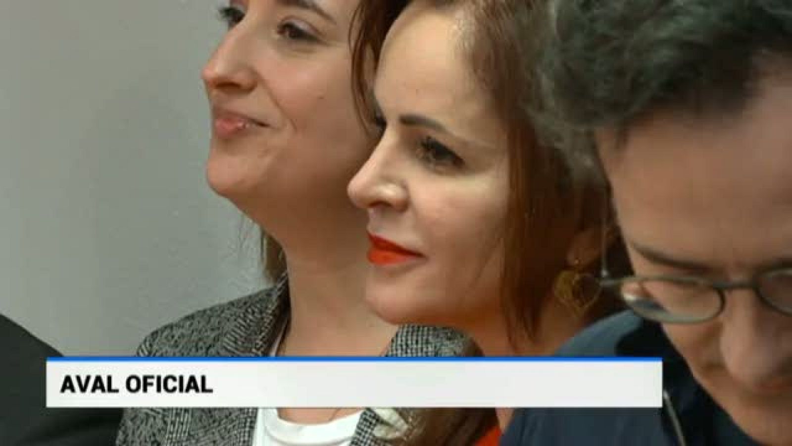 Castilla y León en 1' - 25/02/19