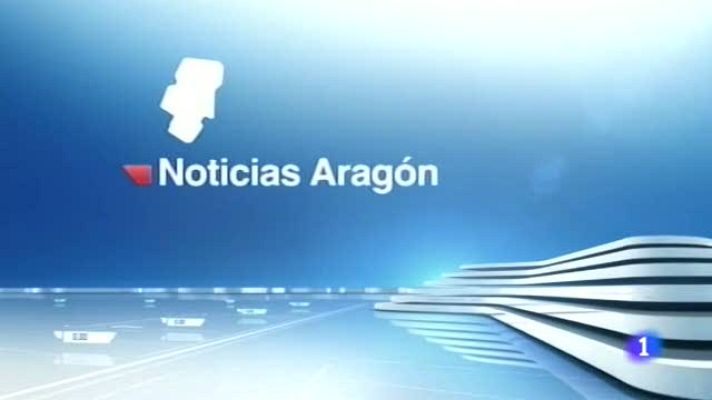 Noticias Aragón - Noticias Aragón - 25/02/2019