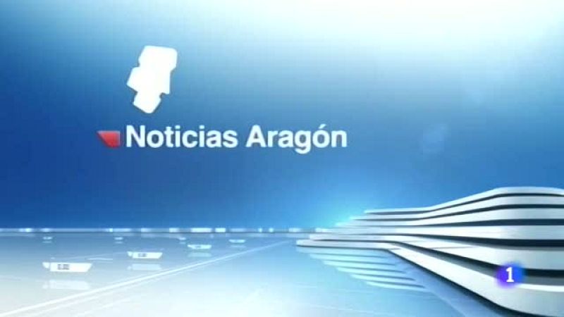 Noticias Aragón - 25/02/2019 | Ver