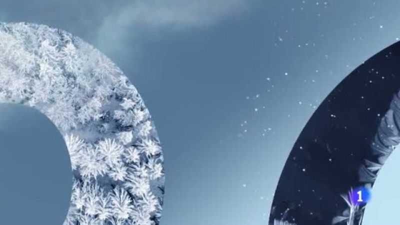 El tiempo en Cantabria - 25/02/19