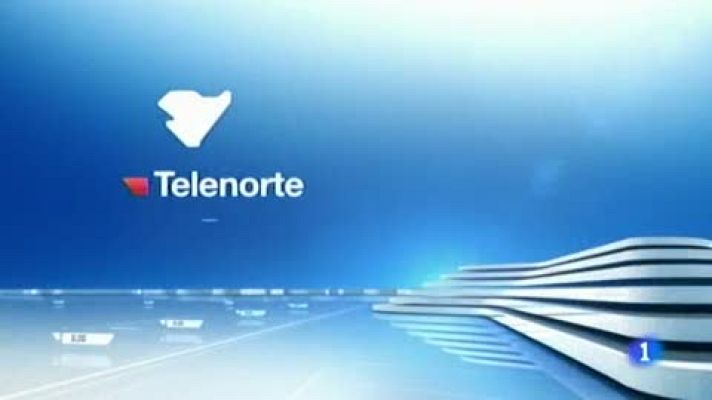 Telenorte - País Vasco - País Vasco en 2' - 25/02/19