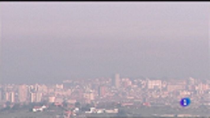 Panorama Regional - Asturias en 2' - 25/02/19