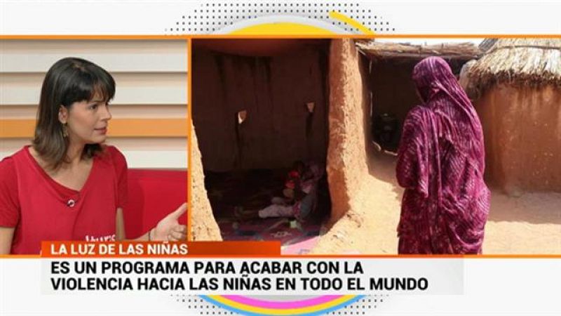 Cerca de ti - 25/02/2019