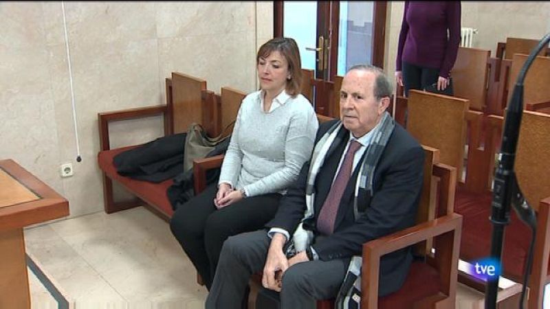 Informatiu Balear - 25/02/19