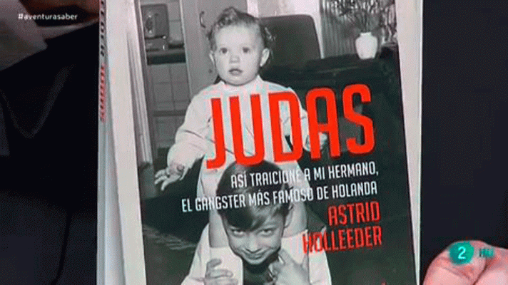 La aventura del Saber - Judas, así traicioné a mi hermano, ...