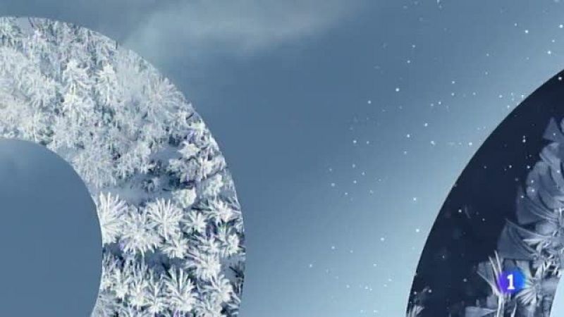 El Tiempo en la Region de Murcia - 25/02/2019