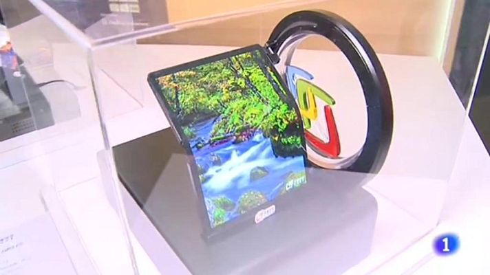 L'Informatiu - L'Informatiu 2 - 25/02/2019