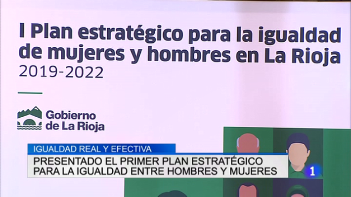 Informativo Telerioja - Informativo Telerioja - 25/02/19