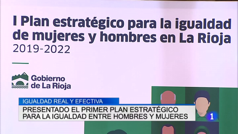 Informativo Telerioja - 25/02/19