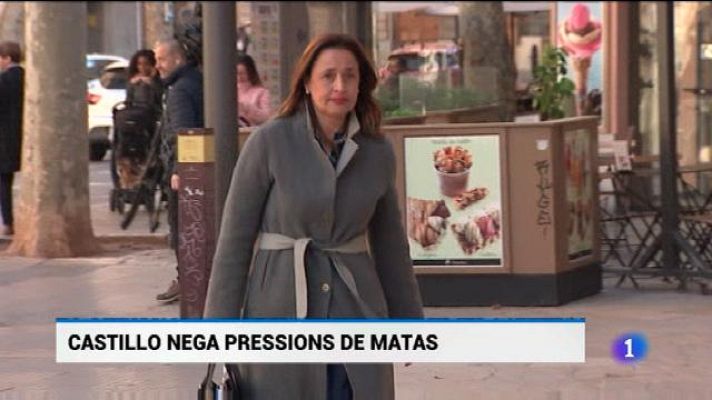 Informatiu Balear - Informatiu Balear 2 - 25/02/19