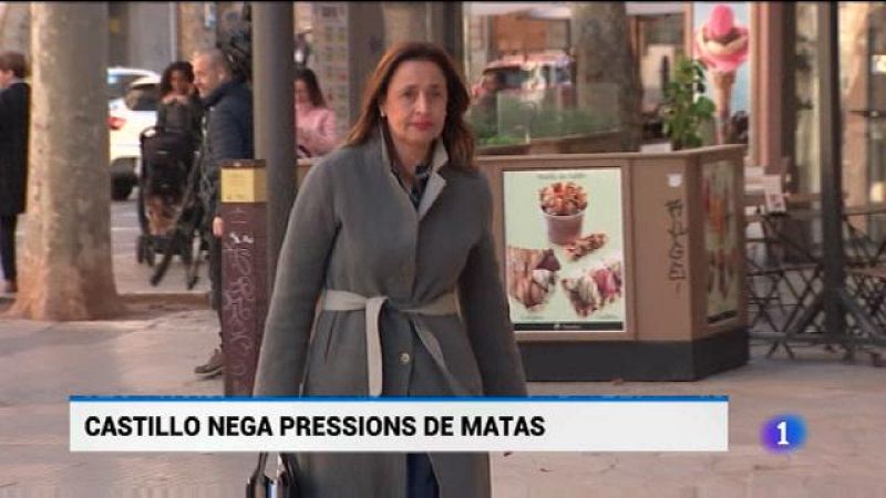 Informatiu Balear 2 - 25/02/19