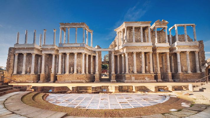 El tiempo - Poco nuboso o despejado en toda España