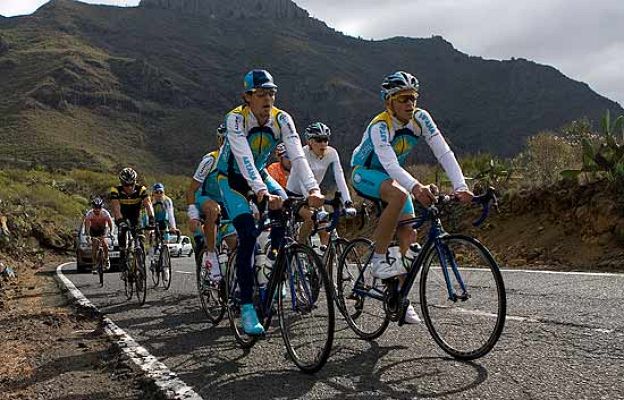  - El Astaná también sufre la crisis