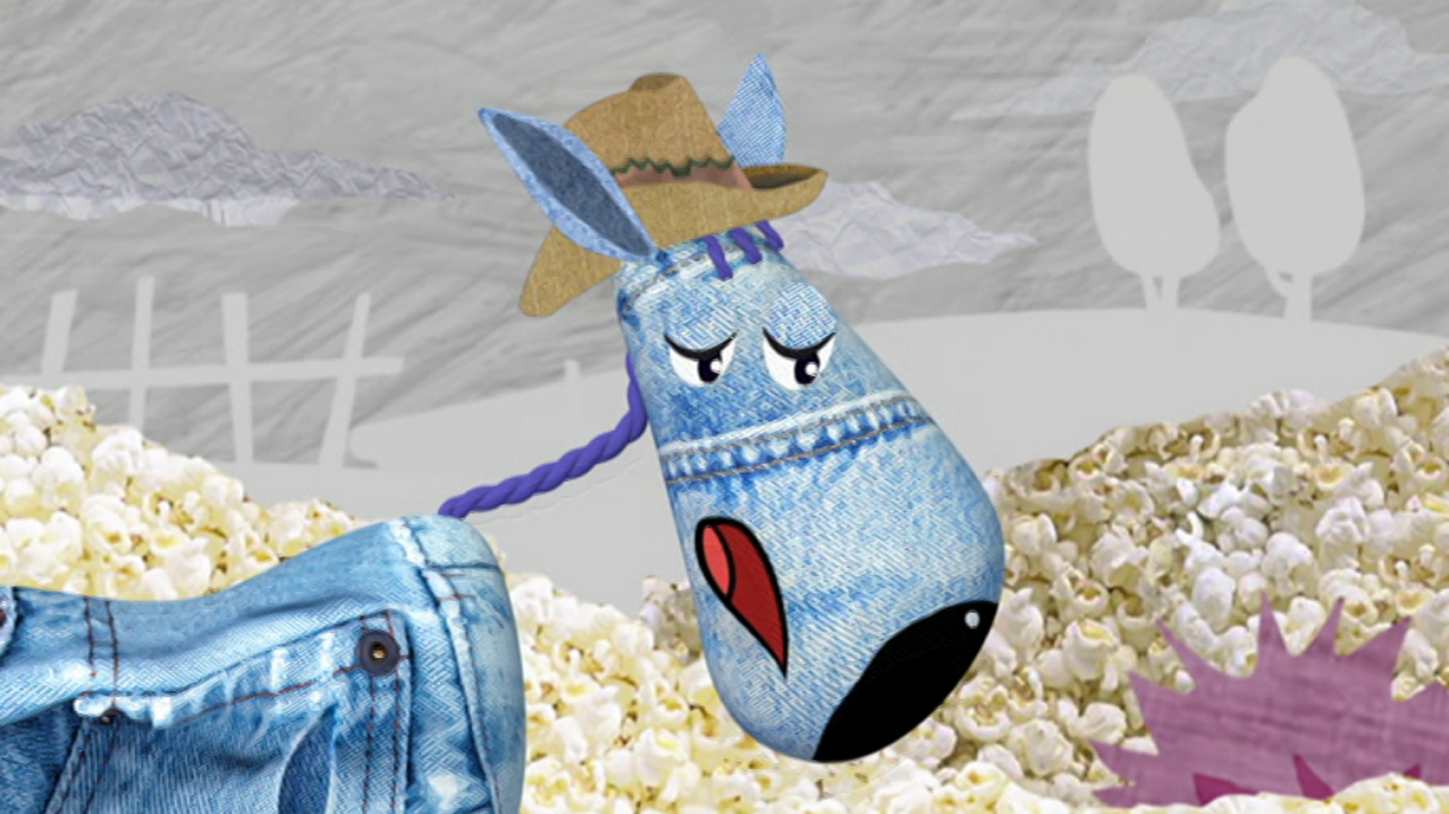 Fiesta y alegría - Tex | Ver