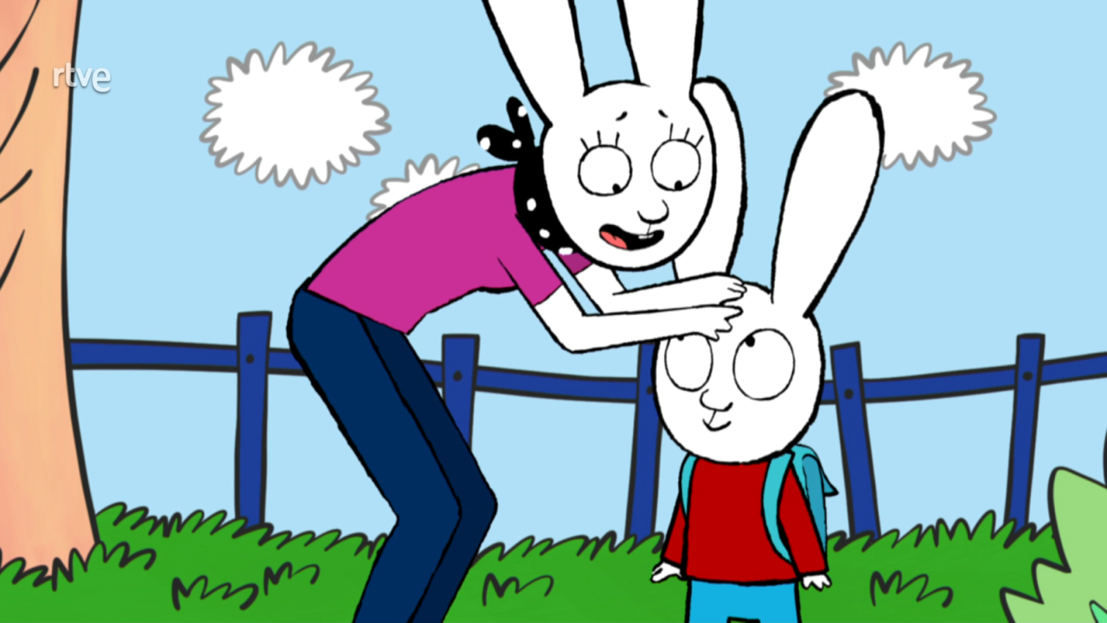 Simón - Piojos  - RTVE.es - Simon | Ver