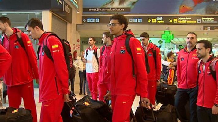 Telecanarias - Deportes Canarias - 25/02/2019