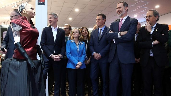 España en 24h - España en 24 horas - 25/02/19