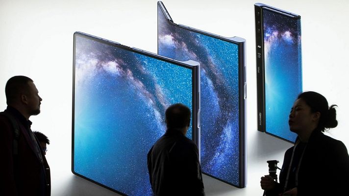 La tarde en 24h - La tarde en 24 horas - Economía - 25/02/19