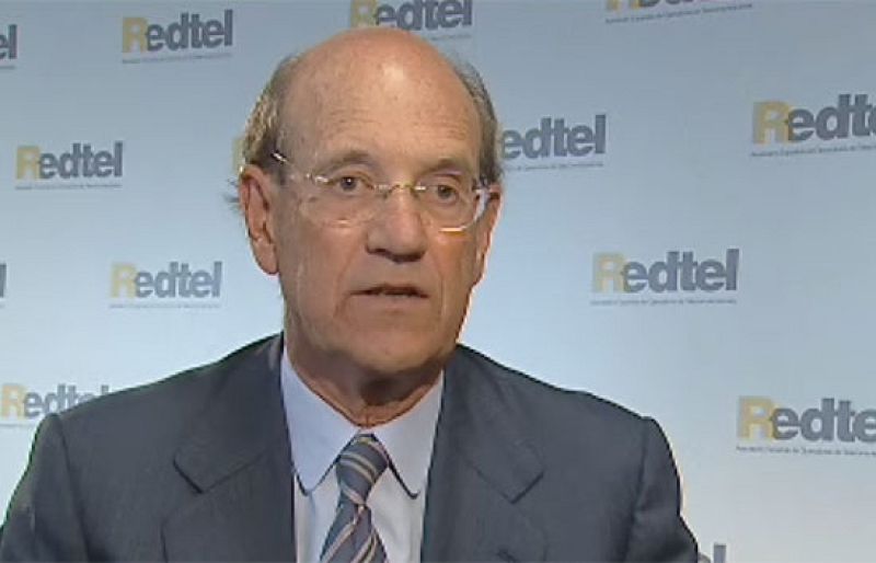 El sector de las telecomunicaciones rechaza el nuevo modelo de financiación de TVE | Ver