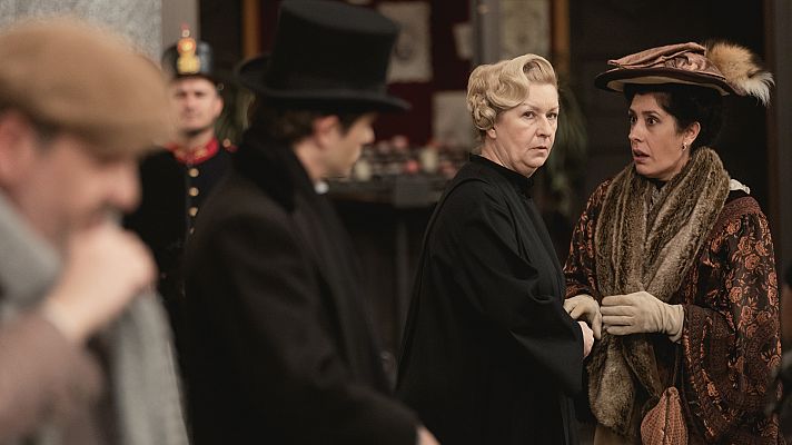 Acacias 38 - Capítulo 957