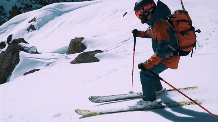 Evasión - T7 - Programa 3