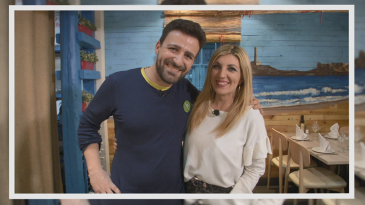 Aquí la Tierra - Funambulista ya es Terrícola de Honor