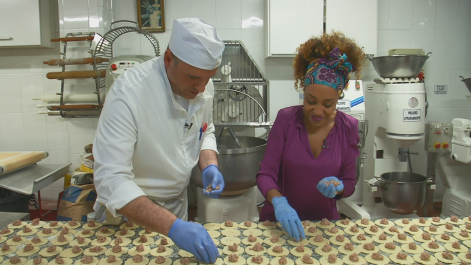 ¡Exploradores de Cartagena!