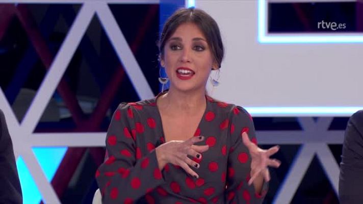 Lo siguiente - ¿España o el extranjero?