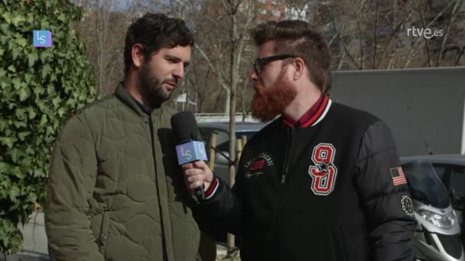 Lo Siguiente - ¿Podemos vivir sin móvil? - Lo siguiente | Ver