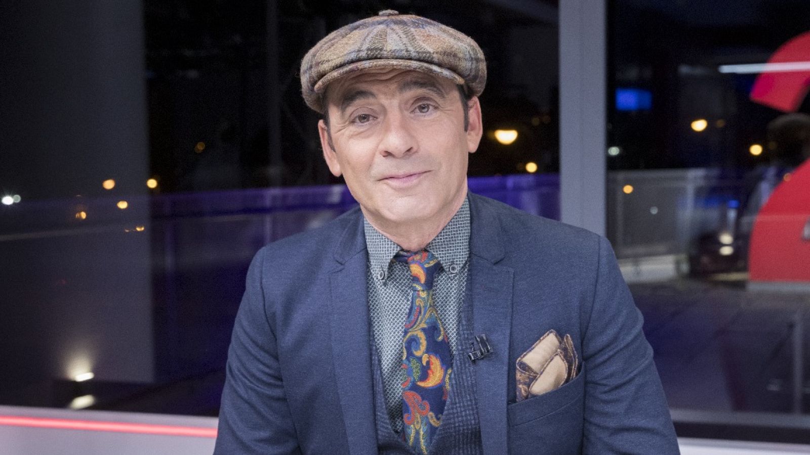 La hora cultural - 25/02/19 - ver ahora