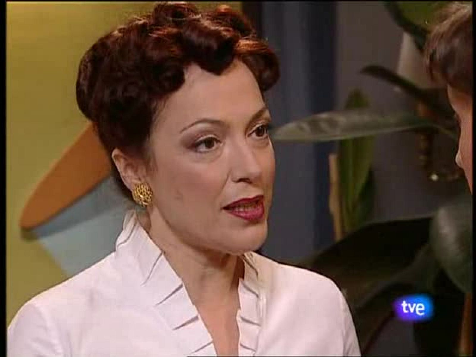 Amar en tiempos revueltos - T4 - Episodio 170 - Ver ahora