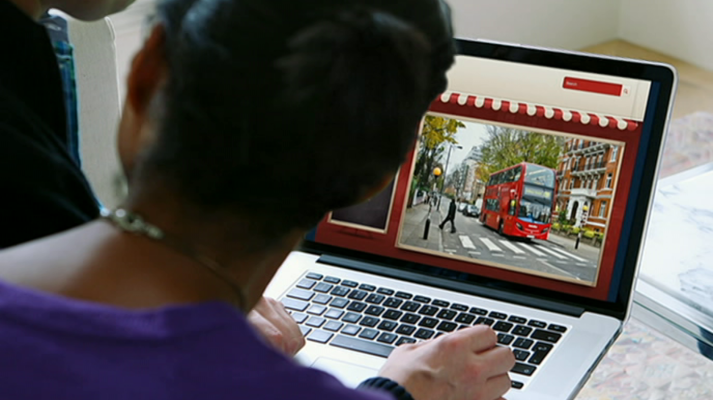 That's English - Module 8 - Unit 7A