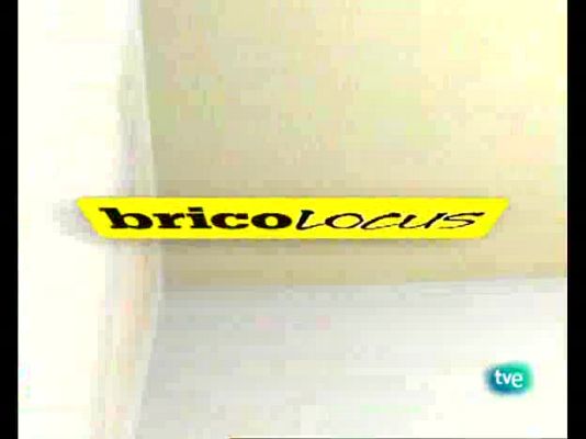 Bricolocus - Bricolocus - 08/05/09