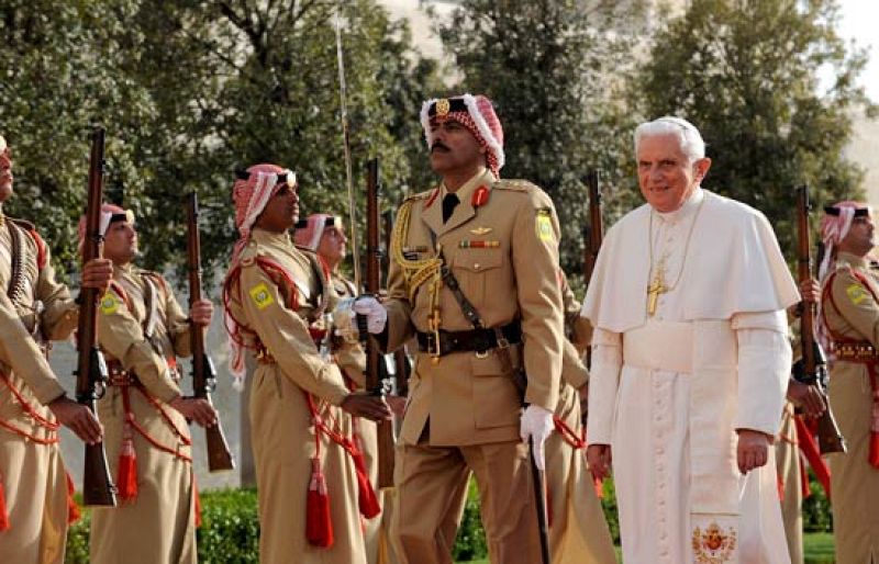 Telediario 2 en cuatro minutos - 08/05/09 | Ver