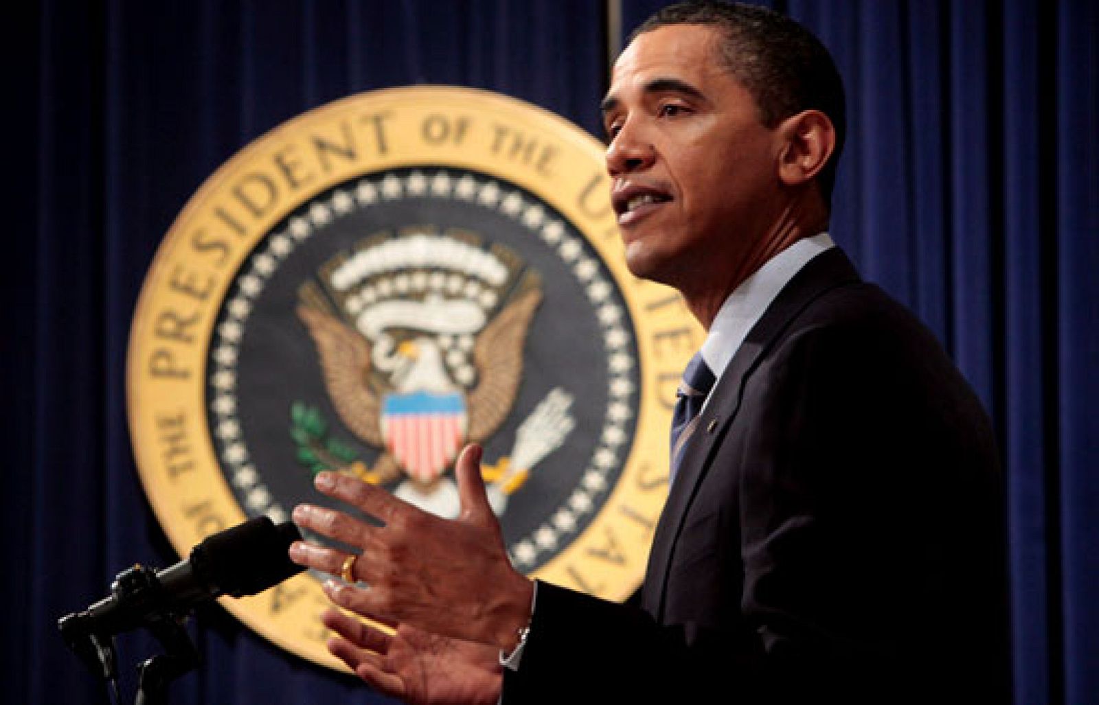 Más de 1.600 casos de gripe en EE.UU. | Ver