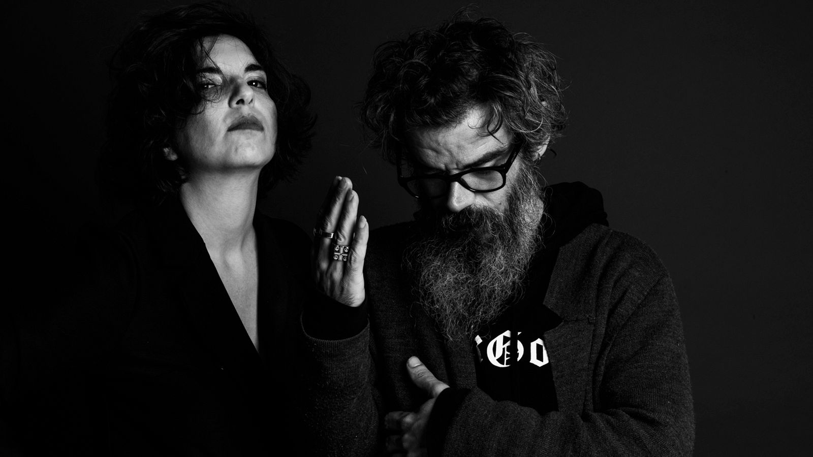 Hollow Body - Crudo Pimento