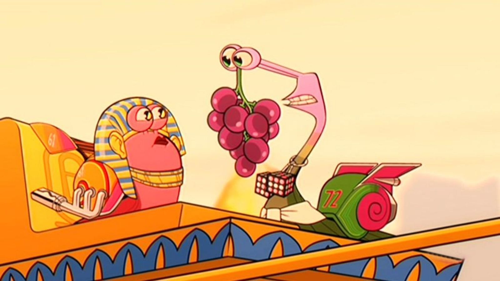 Hawai cinco-no - Turbo Fast | Ver