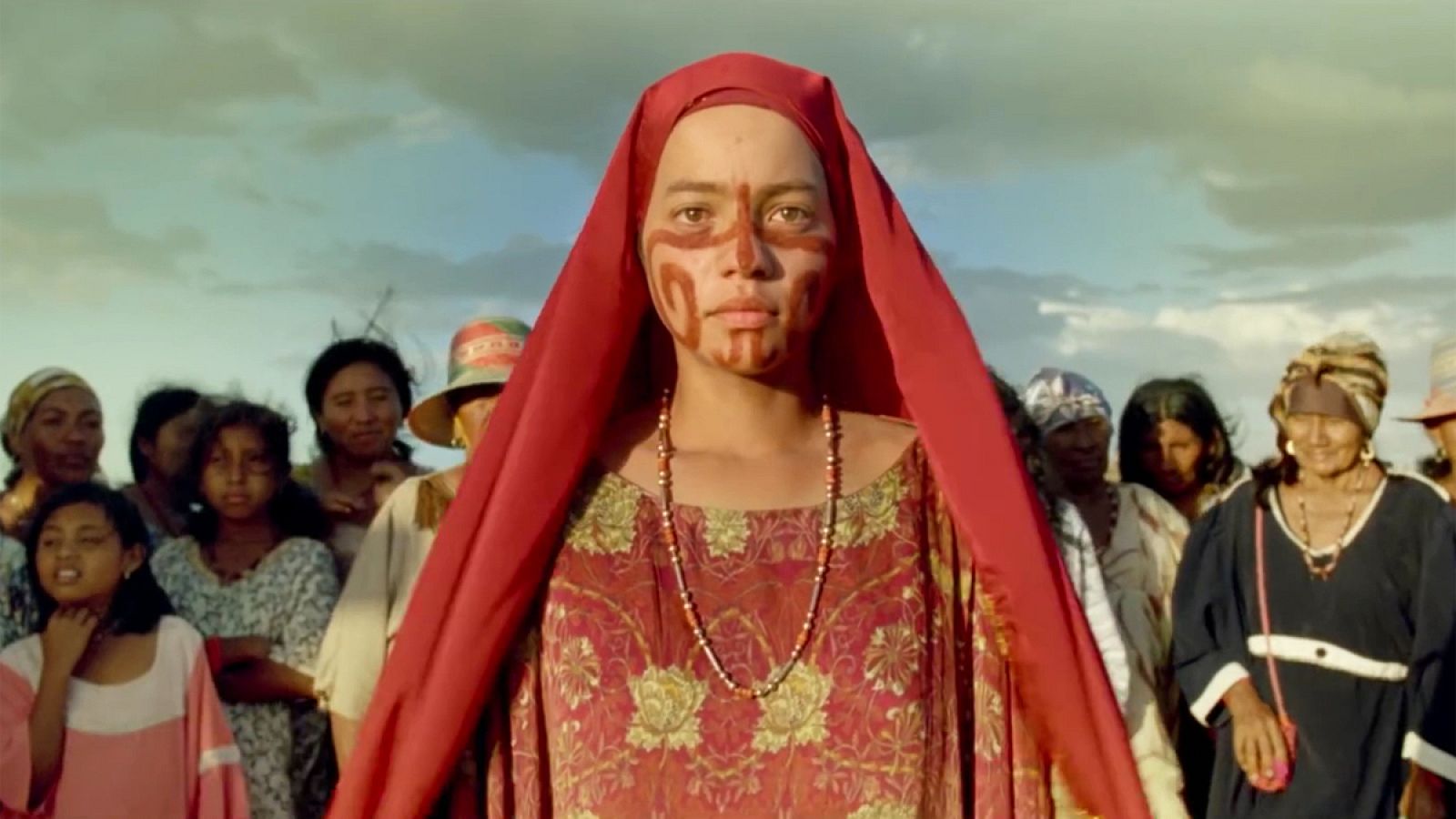 'Pájaros de verano', el origen del narcotráfico en Colombia | Ver