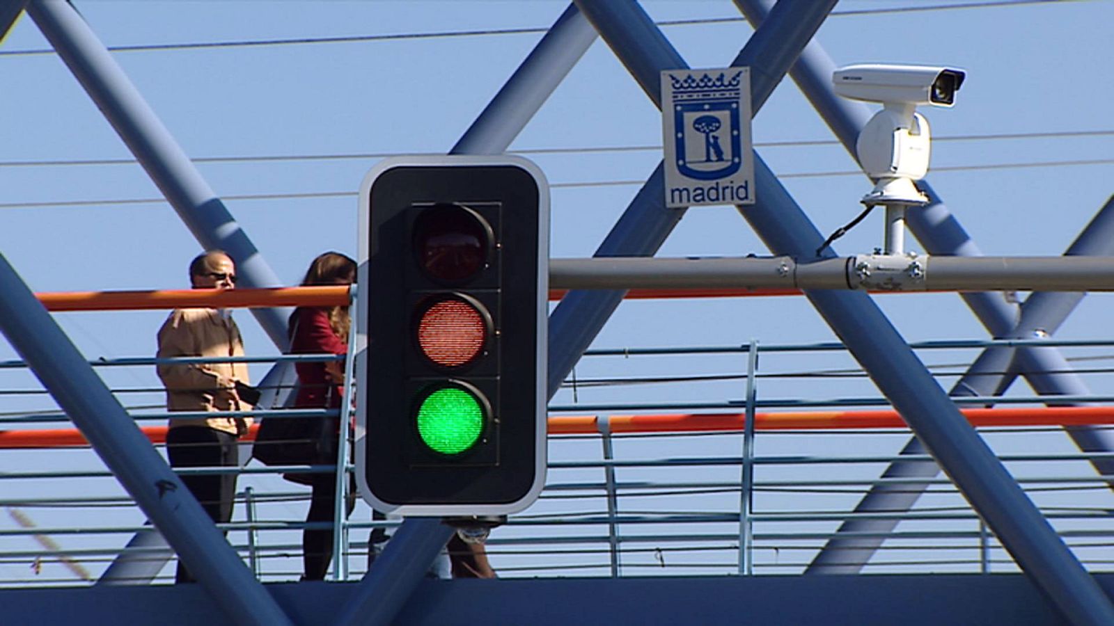 La Comunidad de Madrid en 4' - 26/02/19 -* ver ahora