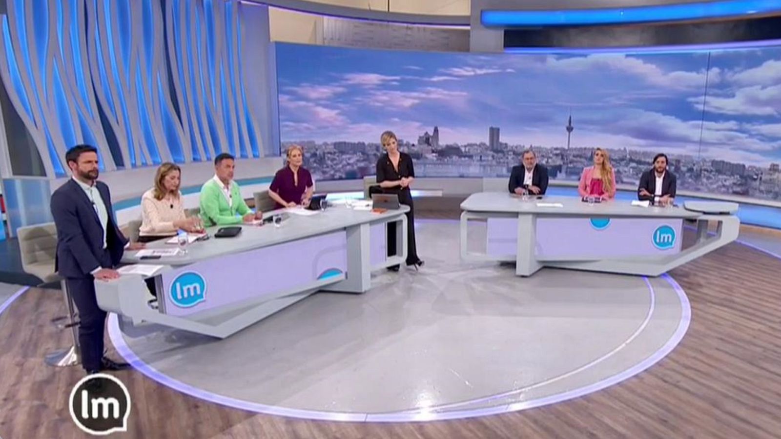 La Mañana - 26/02/19 - ver ahora