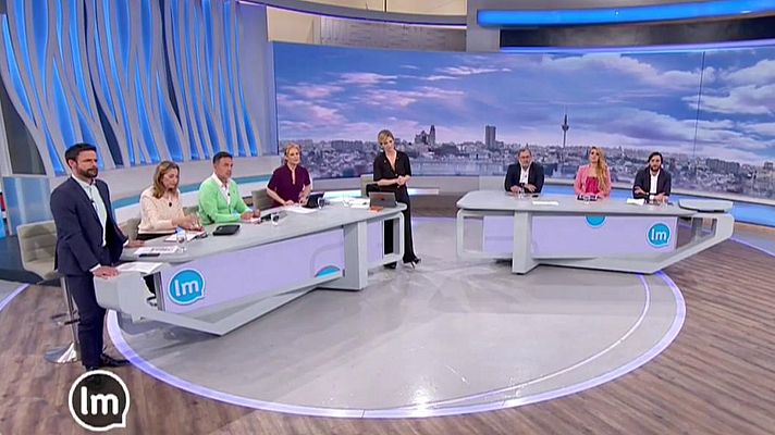 La mañana - La Mañana - 26/02/19