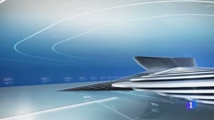 Noticias de Castilla-La Mancha - Castilla-La Mancha en 2' - 26/02/19