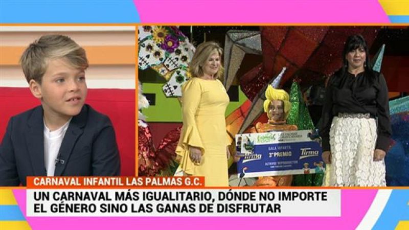 Cerca de ti - 26/02/2019