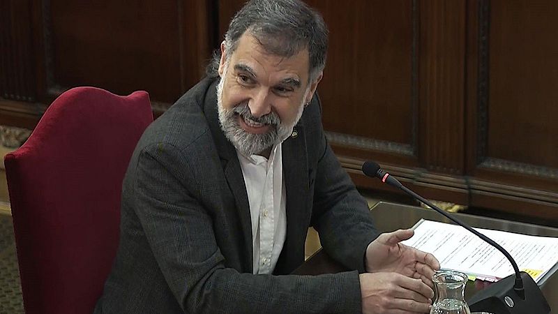 Telediario 1 en cuatro minutos - 26/02/19 | Ver