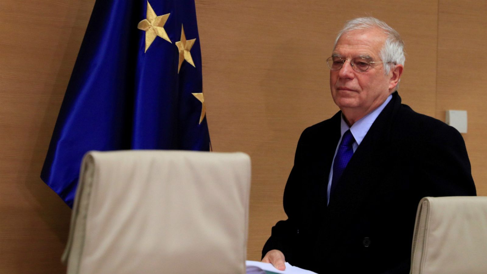 El PSOE confirma que Borrell encabezará la lista de las europeas y que otros ministros podrían ser candidatos