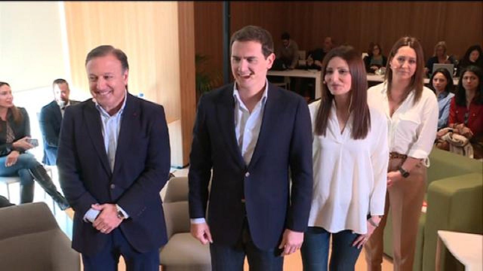 Informatiu Balear - 26/02/19