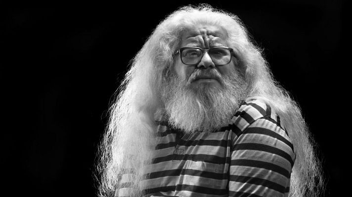 Jazz entre amigos - Hermeto Pascoal (Parte 2)